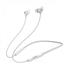 Edifier W200BT Silver Wireless Bluetooth Sports Earphones